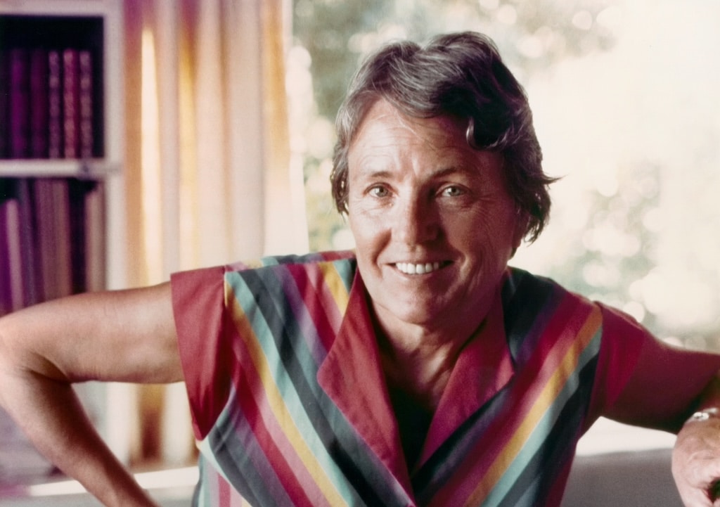 Gladys Nordenstrom Krenek
