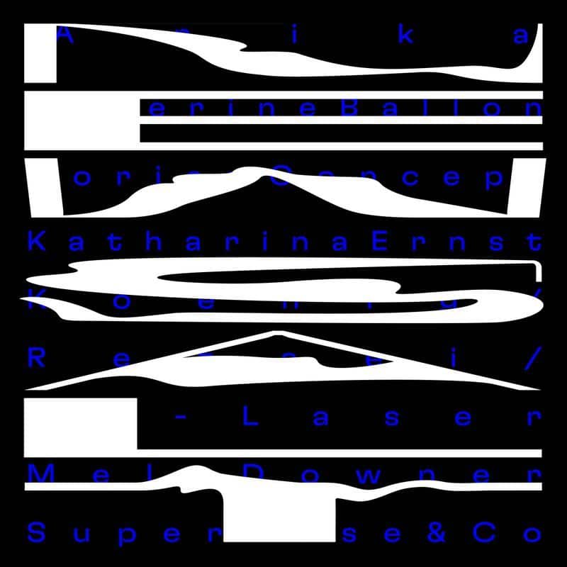 Grafik NEW SALT Festival