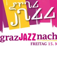 Sujet grazJazznacht