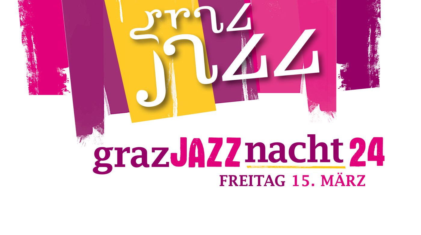 Sujet grazJazznacht