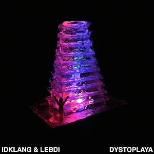 Cover „Dystoplaya“