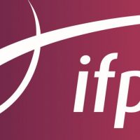 Logo ifpi