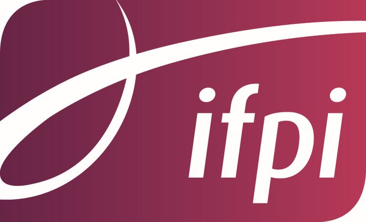 Logo ifpi