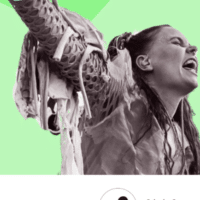 Sujet European Emerging Bands Contest 2025