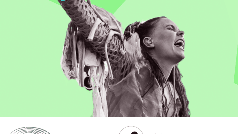 Sujet European Emerging Bands Contest 2025