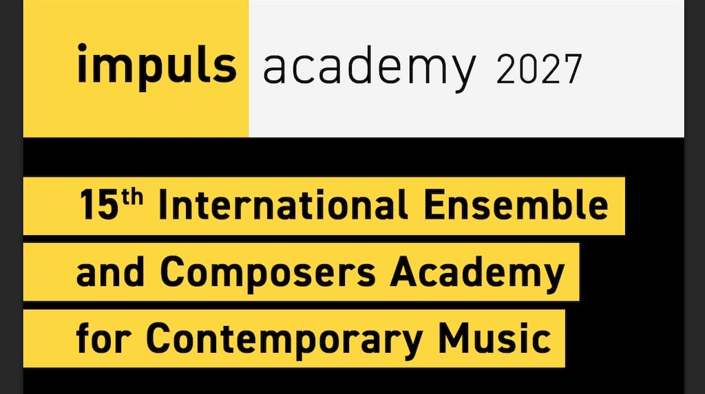 Impuls Academy 2027