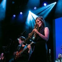 Bild inJazz 2017
