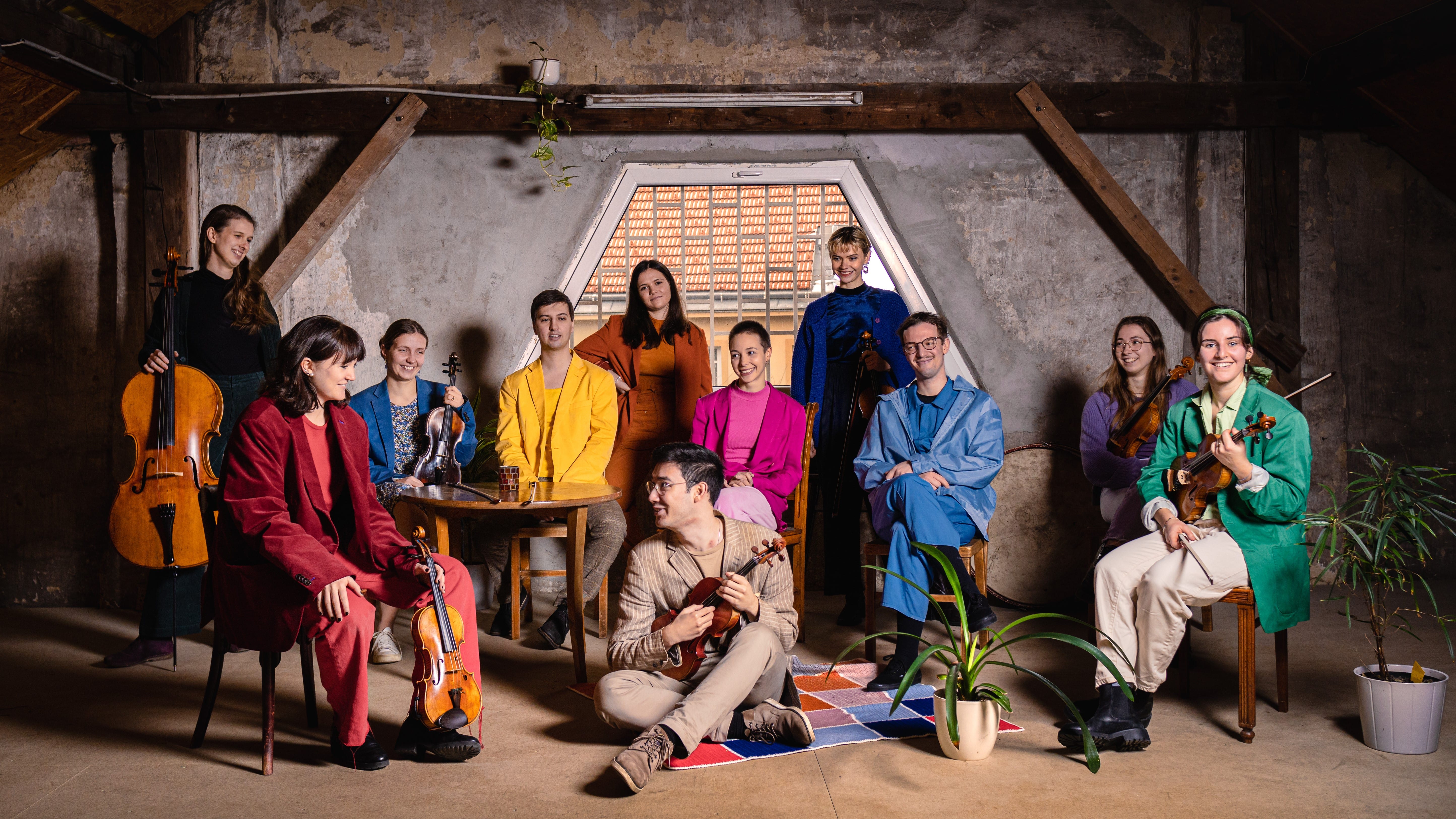 Bild inn.wien + Drehwerk