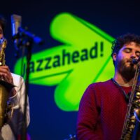 Bild jazzahead! 2024 Showcase Act