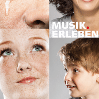 Plakat musik.erleben