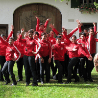 Bild (c) Bundesvereinigung Deutscher Chorverbände