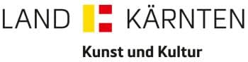 Logo Kunst und Kultur Kärnten