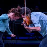 KUG: Masterstudium Musik- und Theatervermittlung