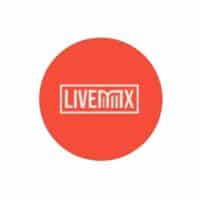 Logo LIVEMX