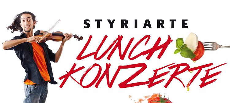 Sujet Lunchkonzerte