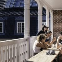 Bild (c) Music Business Summer School