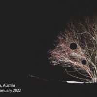 OPEN CALL: MINUS20DEGREE