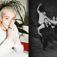 Mavi Phoenix (c) Lukas Gansterer, Erwin & Edwin (c) Erwin & Edwin