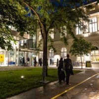 Die Lange Nacht der Forschung am Campus der mdw