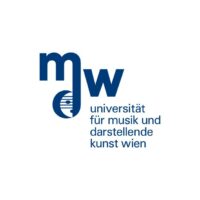 Logo mdw