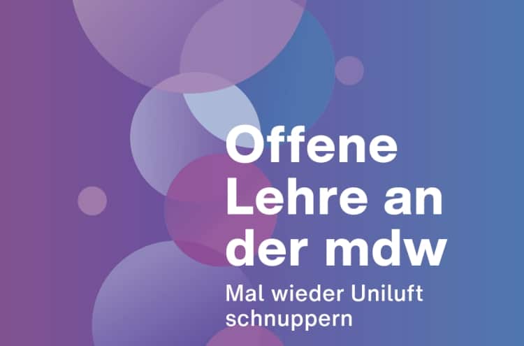 offene-Lehre