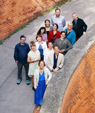 Teamforo mica - music austria