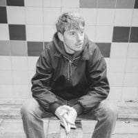 Monobrother (c) Lisa Zalud