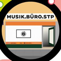 Sujet musik.büro.stp
