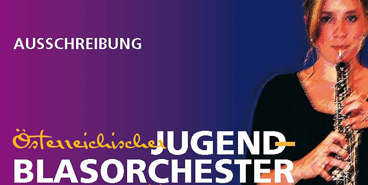 Int. Jugendblasorchester-Wettbewerb