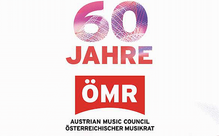 60 Jahre Österreichischer Musikrat