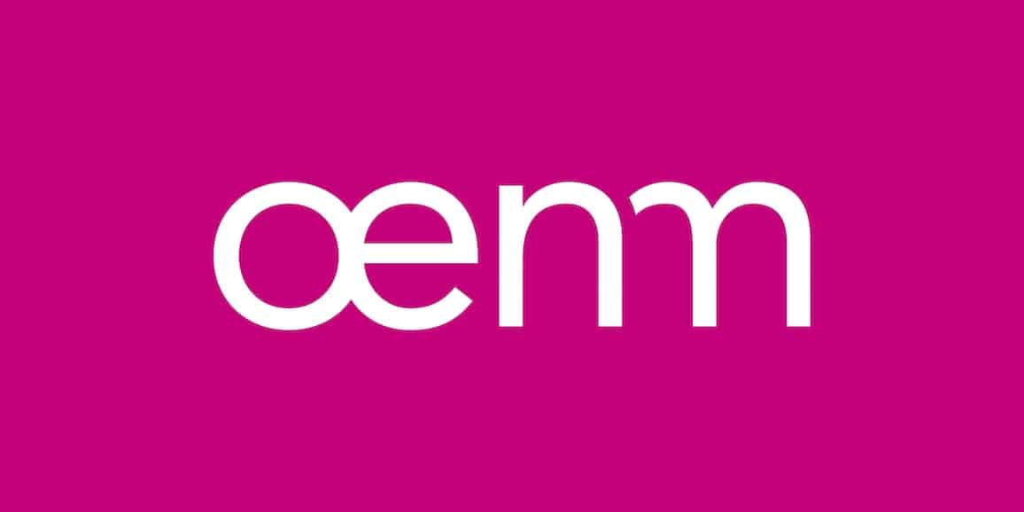 oenm logo