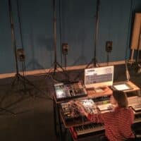 CMC/DMARC: Open Call