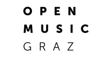 Open Music Graz, Logo