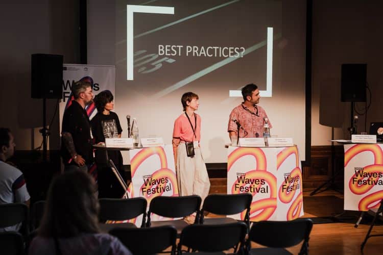 Bild parenthood panel