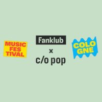 Fanklub Musikfestival