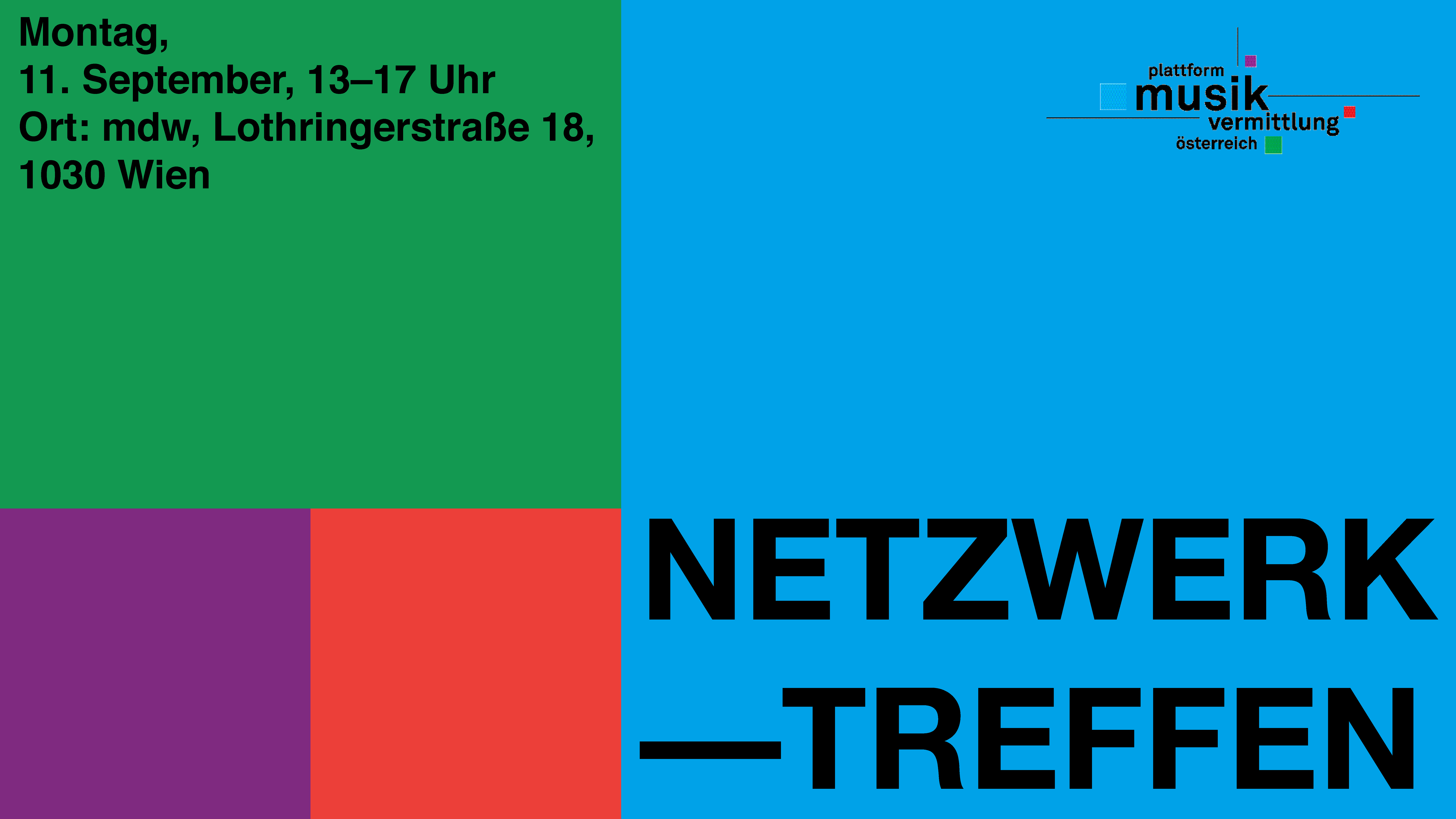 PMÖ Treffen Vereinsgründung, 11. September 2023