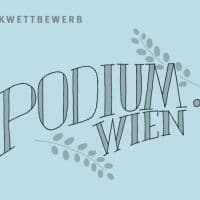 podium wien 2020