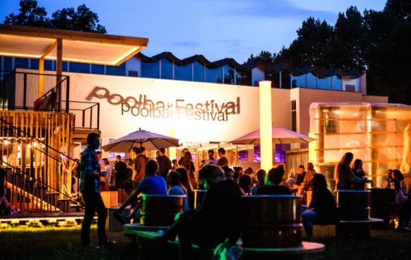 poolbar Festival 2020
