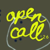 Sujet Open Call Question Me & Answer