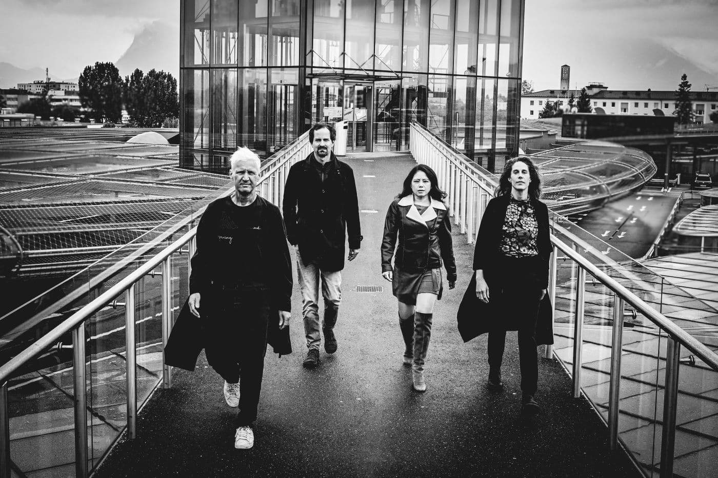Bild des radio.string.quartets