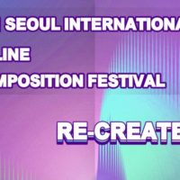 CALL FOR SCORES: Re-Create
