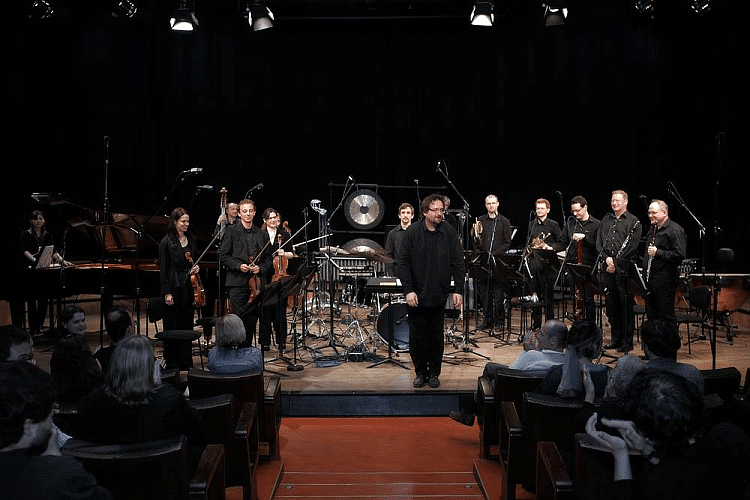 Bild ensemble reconsil