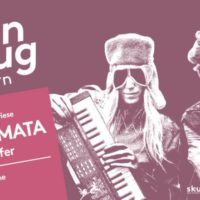 Plakat Salon skug