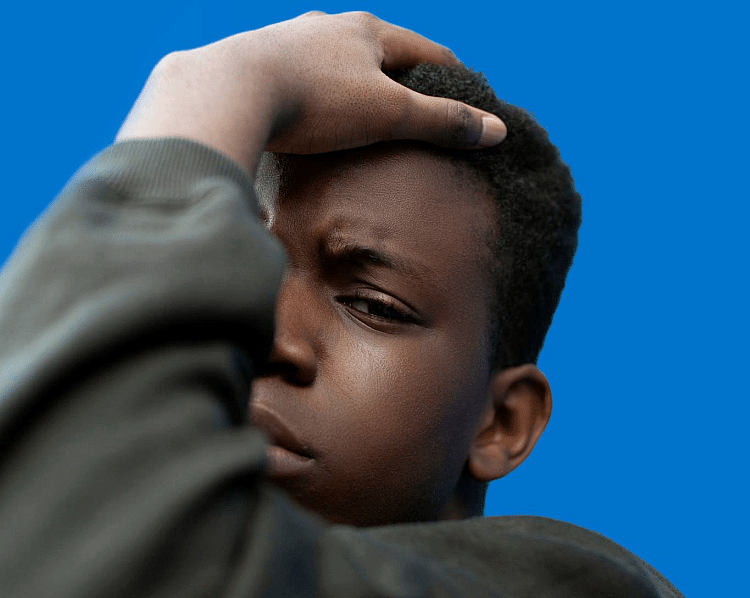 salute (c) Agnes Lloyd-Platt