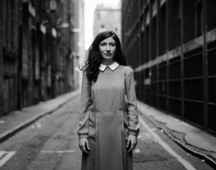 Sanja (c) Ira Tomic & John Kardum