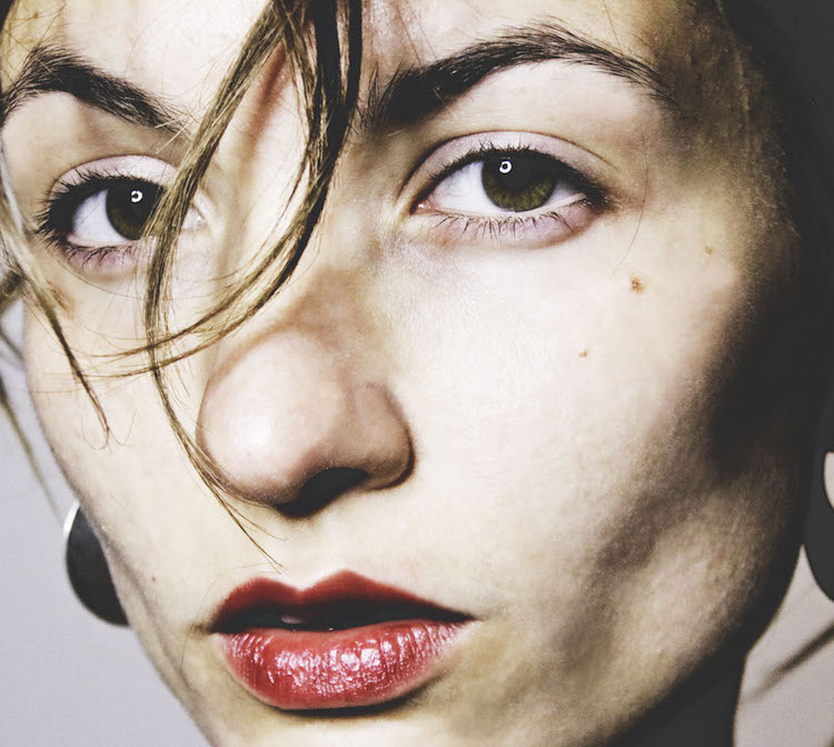 Elena Shirin (c) Elena Shirin