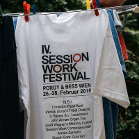Session Work Festival