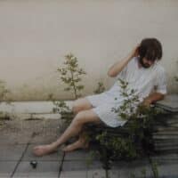 Bild des Musikers David Lageder