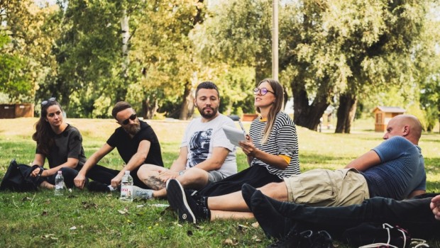 Outbreakers Lab 2018 (c) Outbreakers Lab