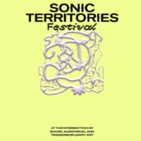 Sonic Territories 2024